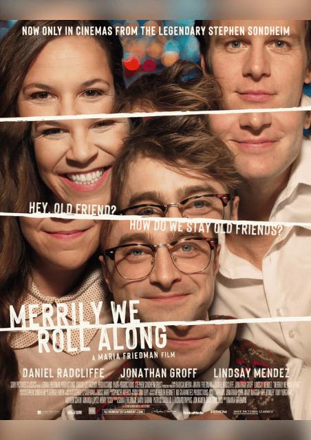Merrily We Roll Along