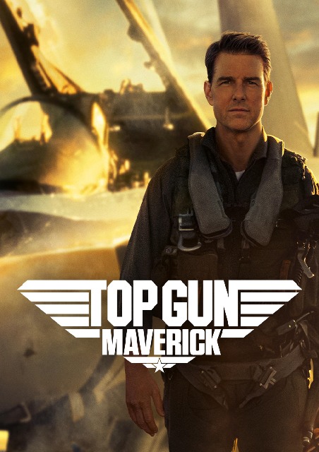 Top Gun: Maverick (Re-Release)