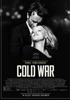 Cold War 